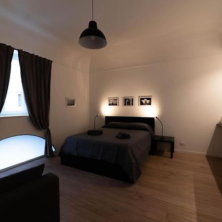 Monolocale Ramondetti Fileti Apartment Палермо Екстериор снимка
