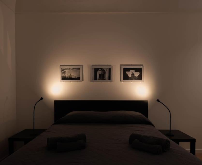 Monolocale Ramondetti Fileti Apartment Палермо Екстериор снимка