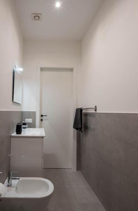 Monolocale Ramondetti Fileti Apartment Палермо Екстериор снимка