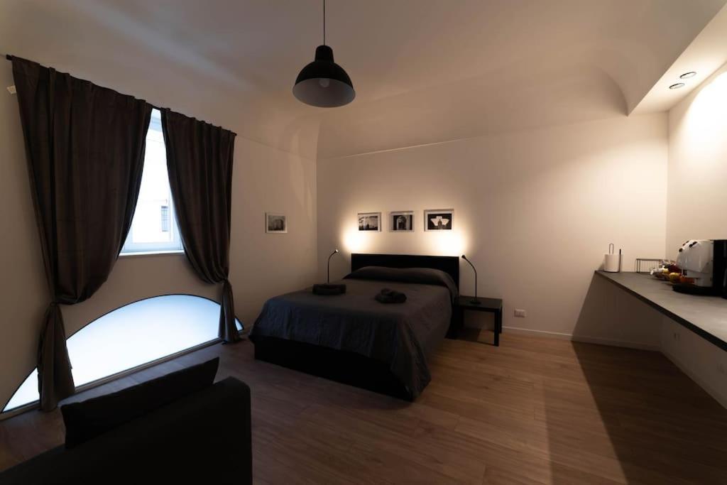Monolocale Ramondetti Fileti Apartment Палермо Екстериор снимка